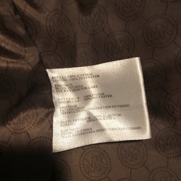 Excellent Condition Ladies Field Jacket Style Jacket - Picture 6 of 6